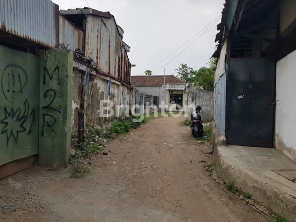 image TANAH HOKI  SAYAP SUDIRMAN BANDUNG (8)