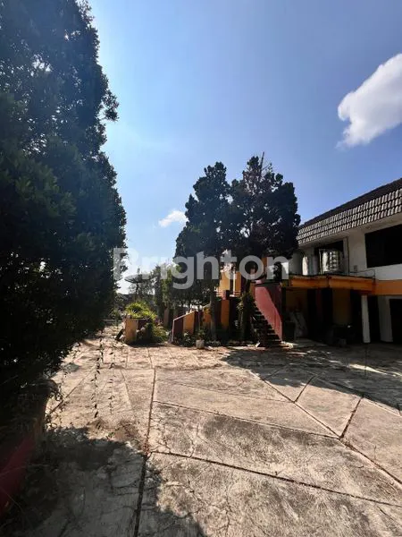 image HOTEL DENGAN FASILITAS,OLAHRAGA 500M DARI JP 1 KOTA BATU (1)