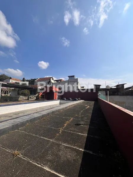 image HOTEL DENGAN FASILITAS,OLAHRAGA 500M DARI JP 1 KOTA BATU (2)