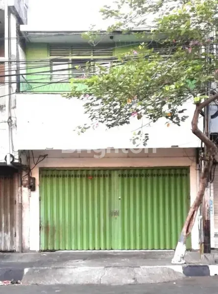 image RUKO KEDUNG DORO SURABAYA (1)