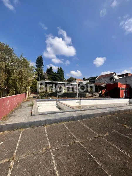 image HOTEL DENGAN FASILITAS,OLAHRAGA 500M DARI JP 1 KOTA BATU (5)