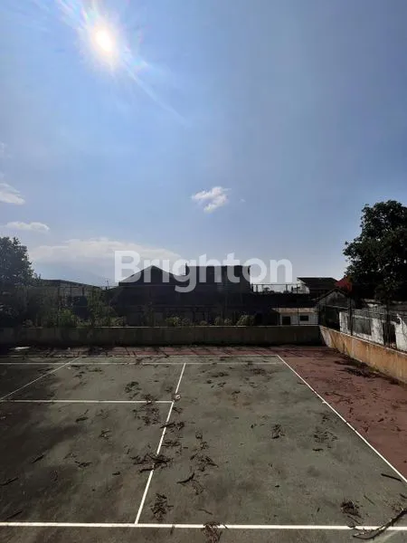 image HOTEL DENGAN FASILITAS,OLAHRAGA 500M DARI JP 1 KOTA BATU (6)