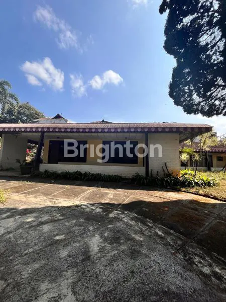 image HOTEL DENGAN FASILITAS,OLAHRAGA 500M DARI JP 1 KOTA BATU (8)