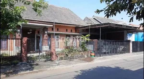 image HUNIAN RUMAH LOKASI KEDIRI KOTA (2)