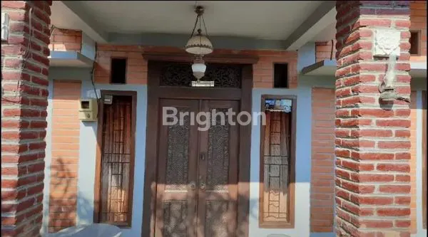 image HUNIAN RUMAH LOKASI KEDIRI KOTA (3)