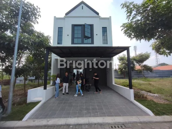 image RUMAH READY TAMAN PUSPA RAYA CITRALAND (1)