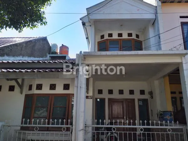 image RUMAH SIAP HUNI DI MARGAHAYU - BANDUNG  (1)