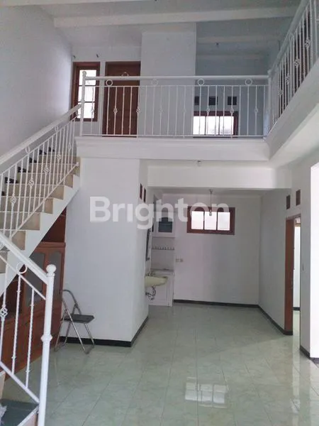 image RUMAH SIAP HUNI DI MARGAHAYU - BANDUNG  (3)