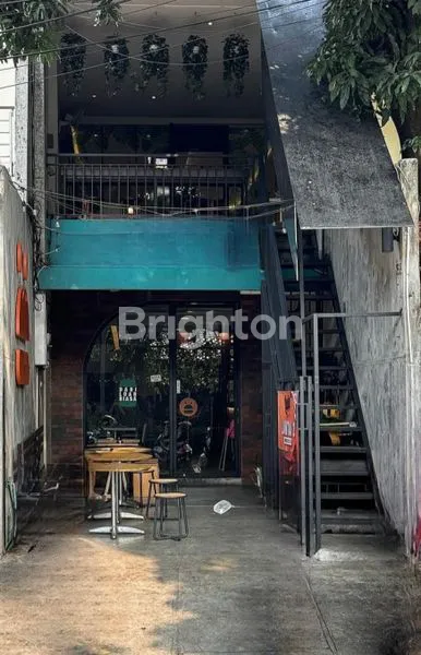 image RUKO STRATEGIS BEKAS CAFE PANGLIMA POLIM RAYA JAKARTA SELATAN (7)