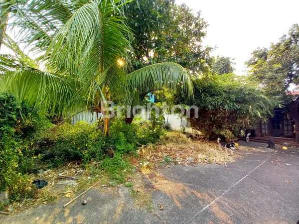 image TANAH BINUS POSISI HOOK KOTAK SIMETRIS KEBON JERUK JAKARTA BARAT (1)