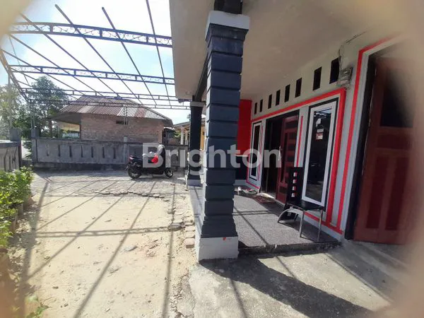 image RUMAH BULATAN SUDUT LINGKUNGAN ASRI (3)