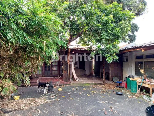 image TANAH BINUS POSISI HOOK KOTAK SIMETRIS KEBON JERUK JAKARTA BARAT (2)