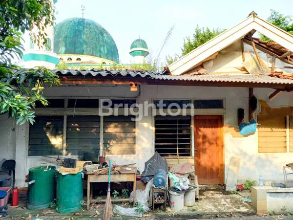 image TANAH BINUS POSISI HOOK KOTAK SIMETRIS KEBON JERUK JAKARTA BARAT (3)