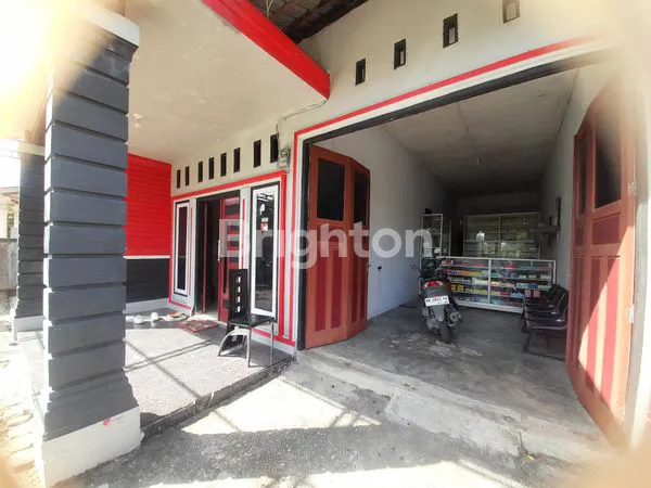 image RUMAH BULATAN SUDUT LINGKUNGAN ASRI (4)