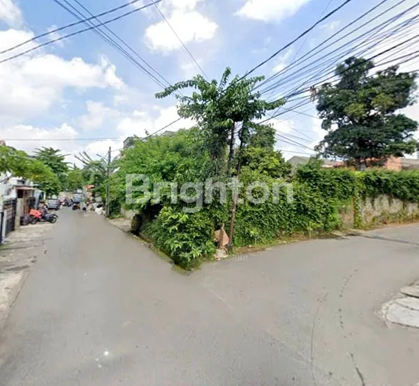 image TANAH BINUS POSISI HOOK KOTAK SIMETRIS KEBON JERUK JAKARTA BARAT (4)