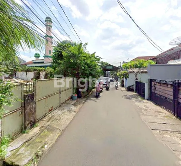 image TANAH BINUS POSISI HOOK KOTAK SIMETRIS KEBON JERUK JAKARTA BARAT (5)