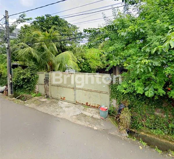 image TANAH BINUS POSISI HOOK KOTAK SIMETRIS KEBON JERUK JAKARTA BARAT (7)