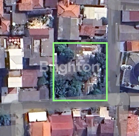 image TANAH BINUS POSISI HOOK KOTAK SIMETRIS KEBON JERUK JAKARTA BARAT (8)