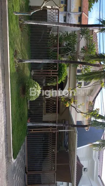 image RUMAH ARAYA TAHAP SATU SIAP HUNI (2)