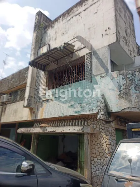 image RUKO PUSAT PASAR (1)