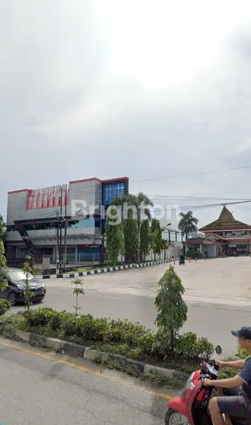 image KANTOR DAN GUDANG JALAN KAHARUDDIN NASUTION PEKANBARU (3)