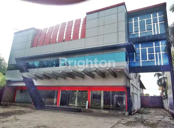 image KANTOR DAN GUDANG JALAN KAHARUDDIN NASUTION PEKANBARU (4)