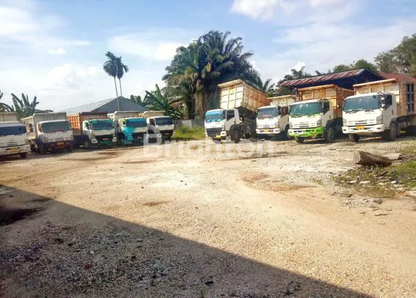 image KANTOR DAN GUDANG JALAN KAHARUDDIN NASUTION PEKANBARU (7)