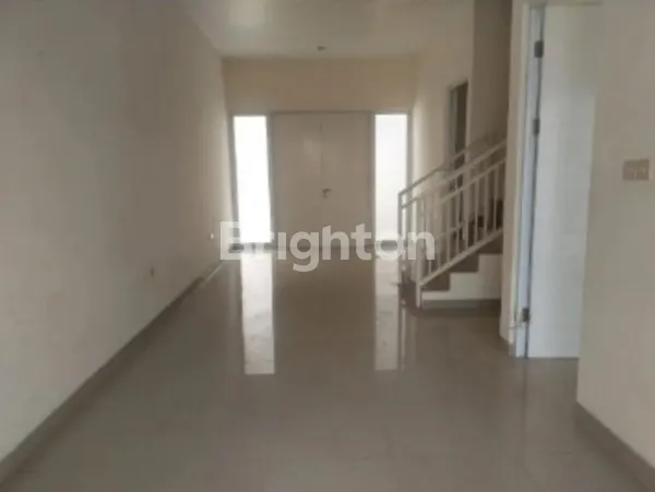 image RUMAH NIRWANA EKSEKUTIF 2 LANTAI MINIMALIS GUBENG SURABAYA (6)