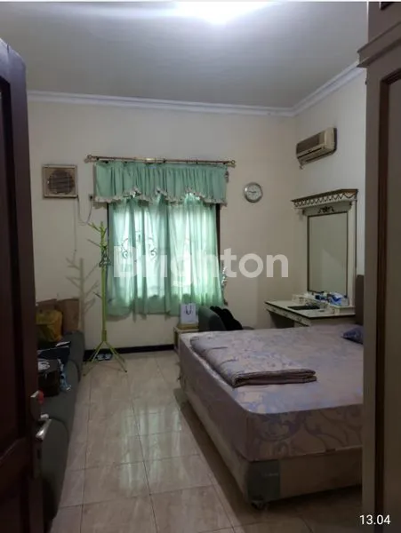 image RUMAH SECOND TERAWAT DI VILA BUKIT MAS SURABAYA BARAT (8)