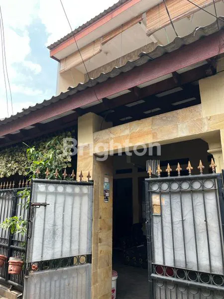 image RUMAH DAERAH PERUMAHAN KLENDER, JAKARTA TIMUR. LOKASI STRATEGIS DAN AKSES MUDAH (1)