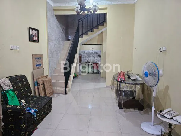 image RUMAH DAERAH PERUMAHAN KLENDER, JAKARTA TIMUR. LOKASI STRATEGIS DAN AKSES MUDAH (2)