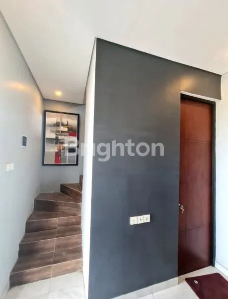 image RUMAH FULL FURNISH 2 LANTAI DI LINGKUNGAN YANG ASRI SIDOARJO (6)