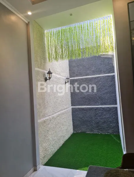 image RUMAH FULL FURNISH 2 LANTAI DI LINGKUNGAN YANG ASRI SIDOARJO (8)