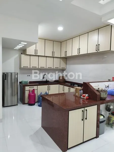 image TERMURAH! RUMAH PIK GOLF ISLAND VIOLIN 8X20 (2)