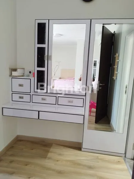 image TERMURAH! RUMAH PIK GOLF ISLAND VIOLIN 8X20 (4)