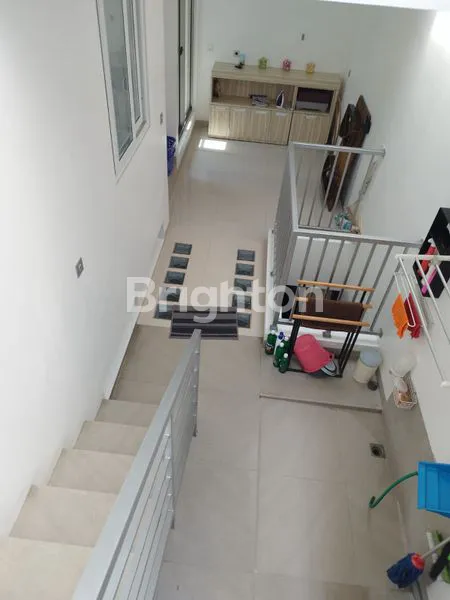 image TERMURAH! RUMAH PIK GOLF ISLAND VIOLIN 8X20 (6)