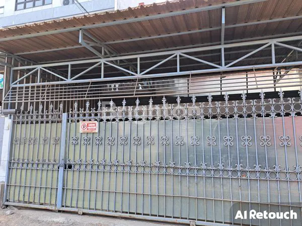 TURUN HARGA!! RUMAH RAYA BARATA JAYA LOKASI STRATEGIS NOL JALAN