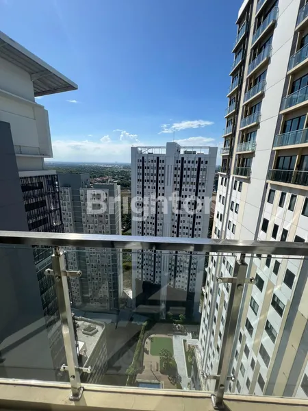 image APARTEMEN DENVER BARU GRESS SELANGKAH UNIVERSITAS CIPUTRA CITRALAND (6)