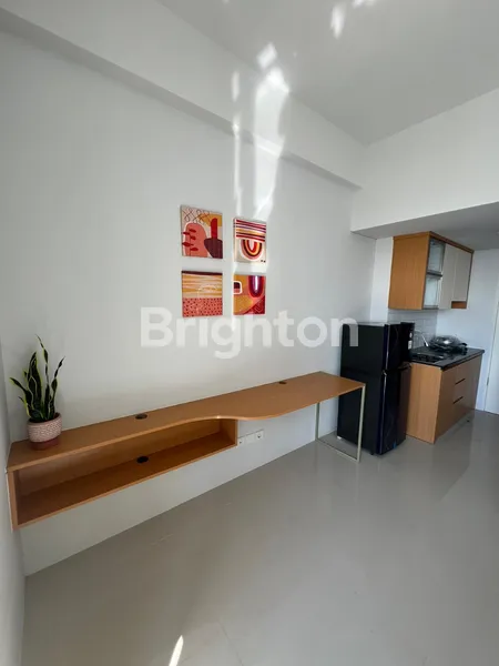 image APARTEMEN DENVER BARU GRESS SELANGKAH UNIVERSITAS CIPUTRA CITRALAND (7)
