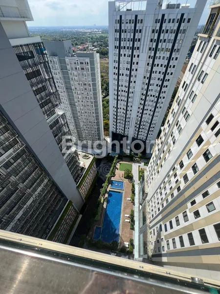 image APARTEMEN DENVER BARU GRESS SELANGKAH UNIVERSITAS CIPUTRA CITRALAND (8)