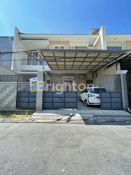 image RUMAH SIAP HUNI FURNISH INTERIOR LEBAK JAYA DEKAT LEBAK PERMAI RAYA KENJERAN RUMAH SAKIT MITRA KELUARGA UNAIR (1)