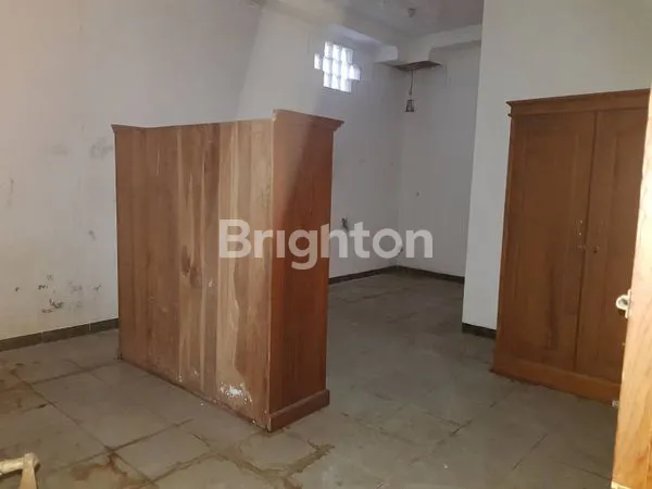 image RUMAH DUA LANTAI HITUNG TANAH NGESREP SRONDOL SEMARANG SELATAN (4)