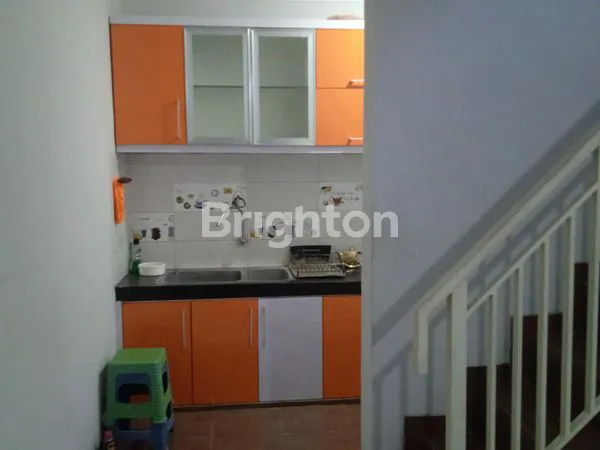 image RUMAH 1.5 LANTAI TURUN HARGA SPECIAL NIH DAERAH SUTOREJO (6)