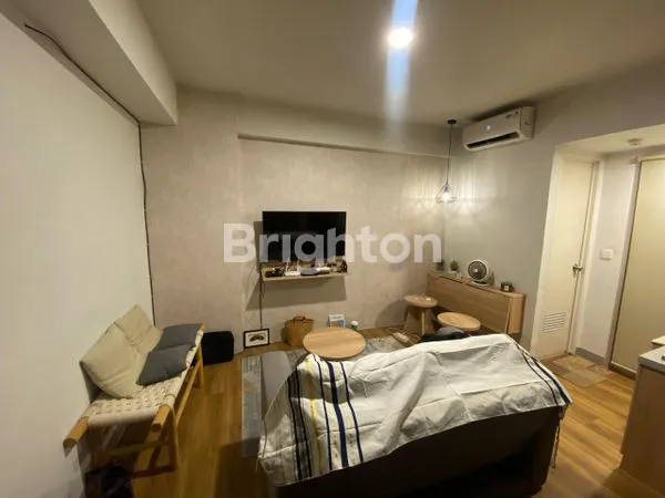 image APARTEMEN FULL FURNISHED BINTARO PARK VIEW JAKARTA SELATAN (3)