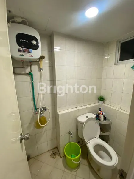 image APARTEMEN FULL FURNISHED BINTARO PARK VIEW JAKARTA SELATAN (5)