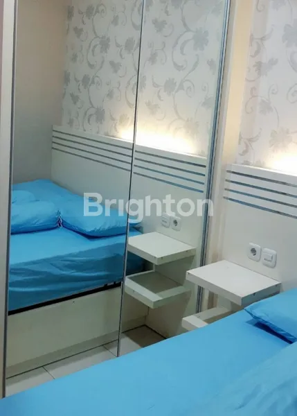 image APARTMENT FULL FURNISHED PUNCAK KERTAJAYA DEKAT MERR, SUKOLILO, KEPUTIH, KENJERAN, UNIV ITS, GALLAXY MALL, TOL WARU JUANDA (2)