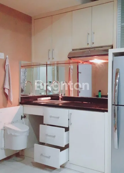 image APARTMENT FULL FURNISHED PUNCAK KERTAJAYA DEKAT MERR, SUKOLILO, KEPUTIH, KENJERAN, UNIV ITS, GALLAXY MALL, TOL WARU JUANDA (4)