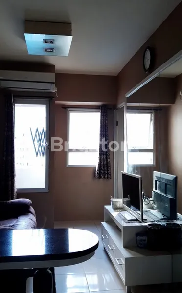 image APARTMENT FULL FURNISHED PUNCAK KERTAJAYA DEKAT MERR, SUKOLILO, KEPUTIH, KENJERAN, UNIV ITS, GALLAXY MALL, TOL WARU JUANDA (5)