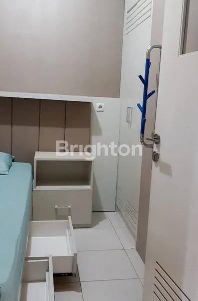 image APARTMENT FULL FURNISHED PUNCAK KERTAJAYA DEKAT MERR, SUKOLILO, KEPUTIH, KENJERAN, UNIV ITS, GALLAXY MALL, TOL WARU JUANDA (6)