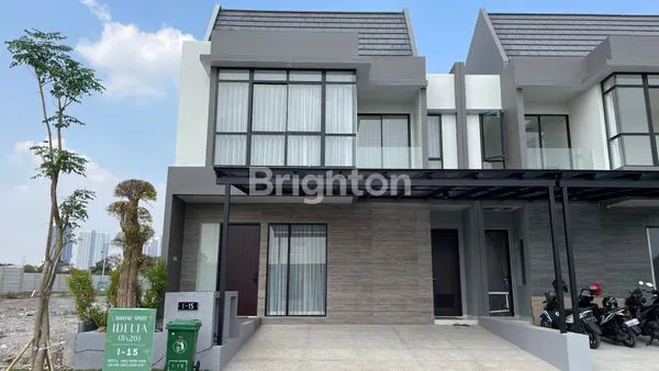 image TERBARU CLUSTER GRAHA NATURA! (1)